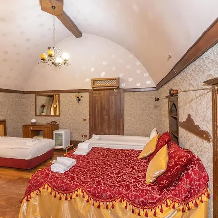 Otto Old Bed & Breakfast Provincia di Istanbul