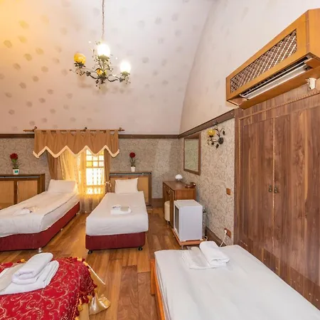 Otto Old 3* Istanbul