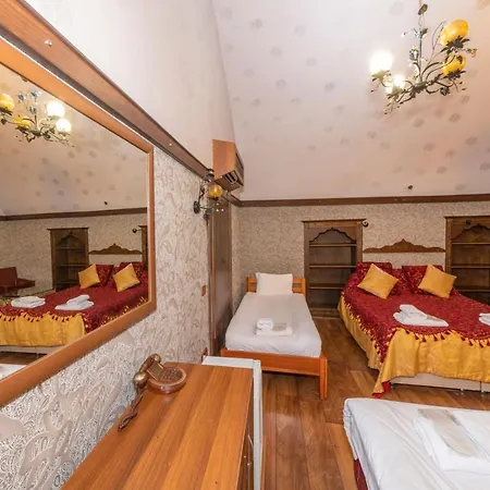 Bed & Breakfast Otto Old