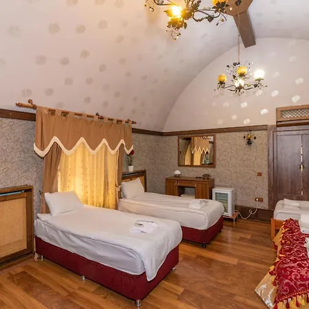 Bed & Breakfast Otto Old Istanbul
