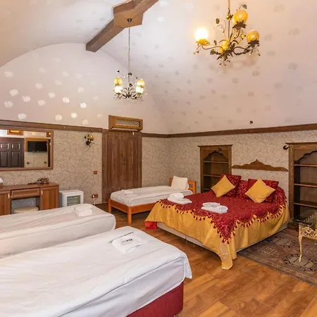 Bed & Breakfast Otto Old 3*