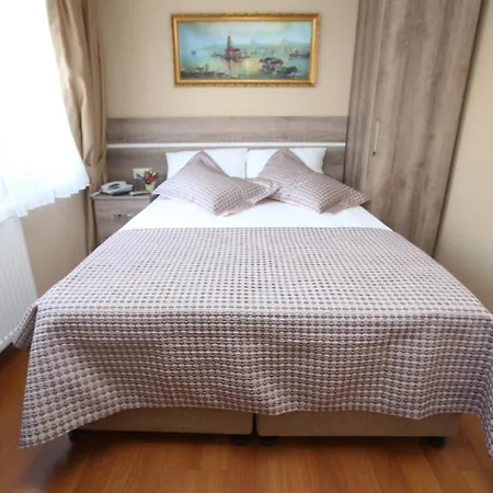 My Holiday Time Hotel Istanbul
