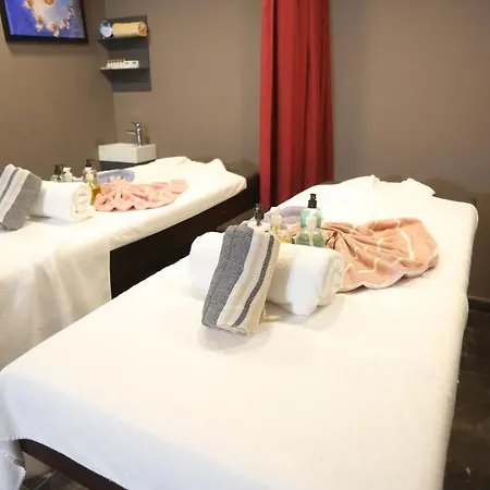Four Seven Hotel Istanbul