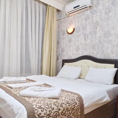 Taxim Marin Hotell Istanbul