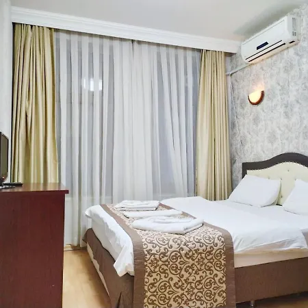 Taxim Marin Hotell