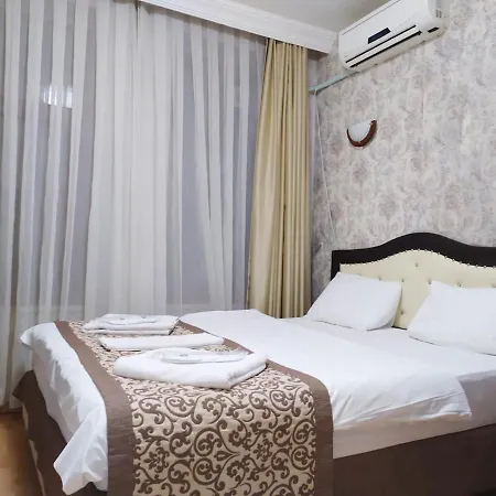 Taxim Marin Hotell Istanbul