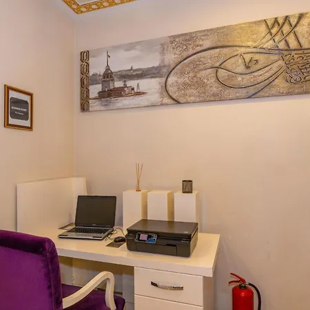 Harmony Merter & Hotel Istambul