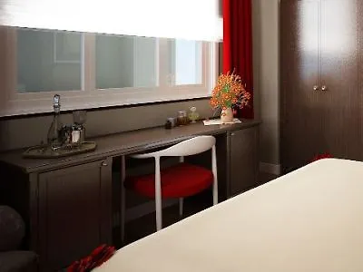 Ar Apartment Istanbul