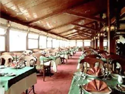 호텔 Galata Camondo Apart 이스탄불