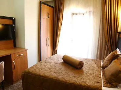 Grand Rosa 2* Istanbulská provincie
