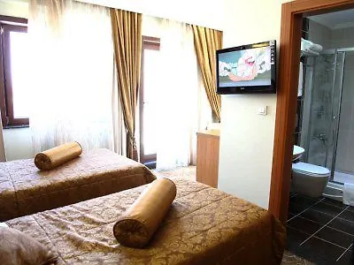 Grand Rosa Отель