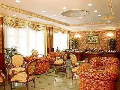 Hotel Sapphire
