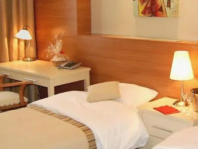 Hotel Istiklal Istanbul
