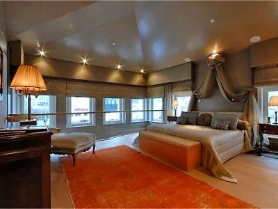 Les Ottomans Bosphorus - Special Category Ξενοδοχείο 4*