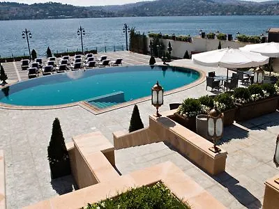 Les Ottomans Bosphorus - Special Category 4* Κωνσταντινούπολη