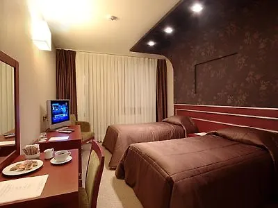 Sahil 4* Istanbul