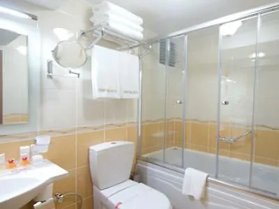 Grand Unal Hotel Estambul