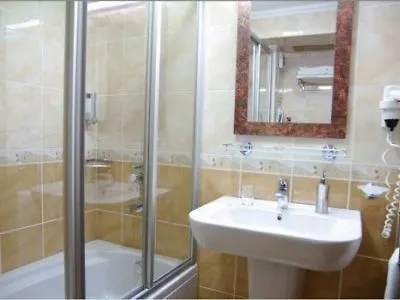 Hotel Yuksel Istambul