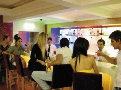 Hotel Yuksel Istambul