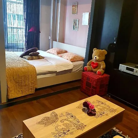 Apartment Le Chic Apart Artsy Nisantasi *