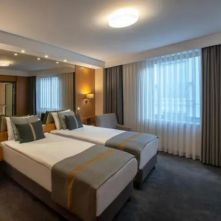 Hotel Tan - Special Category Estambul