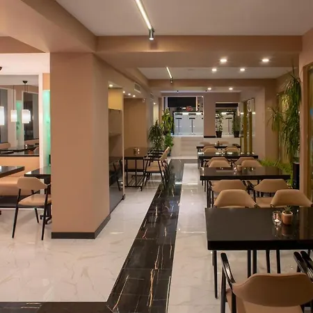 Tan - Special Category Hotel