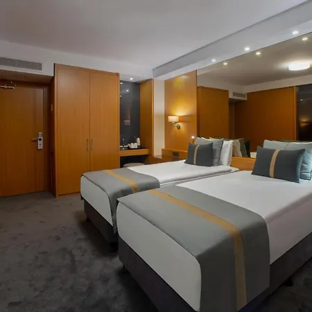 Tan - Special Category Hotel 4*