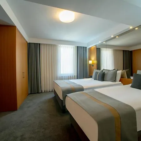 Tan - Special Category 4* Estambul
