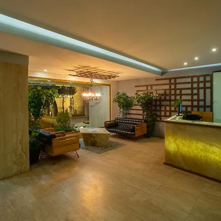 Hotel Tan - Special Category Estambul