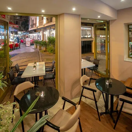 Hotel Tan - Special Category Estambul