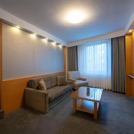 Hotel Tan - Special Category Estambul