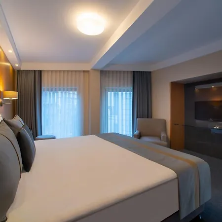 Hotel Tan - Special Category 4*
