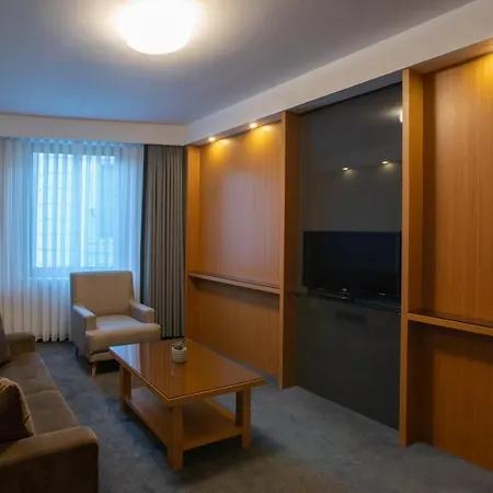 Tan - Special Category 4* Estambul