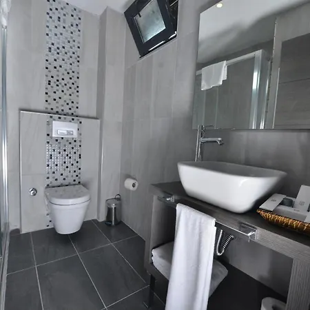 Bed & Breakfast A11 Istanbul