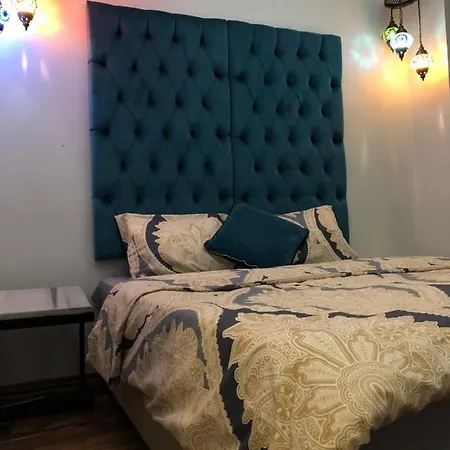 Hotel Alf