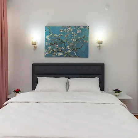 Dualis 2* Estambul