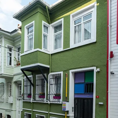 Dualis Hotel