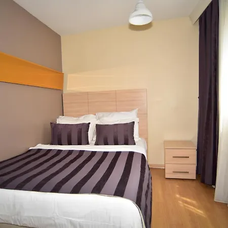 Liva Appart hôtel