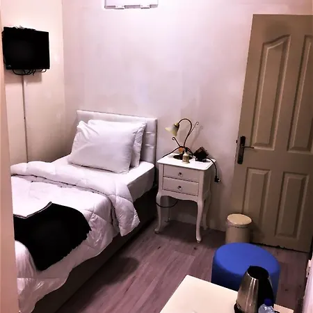Aparthotel Taxim V&v Istanbul