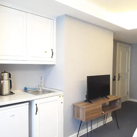Apartment Mephisto