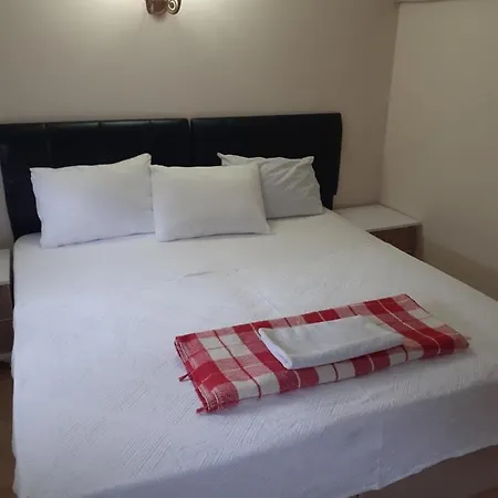 Bed & Breakfast Gonul Sultan Istanbul