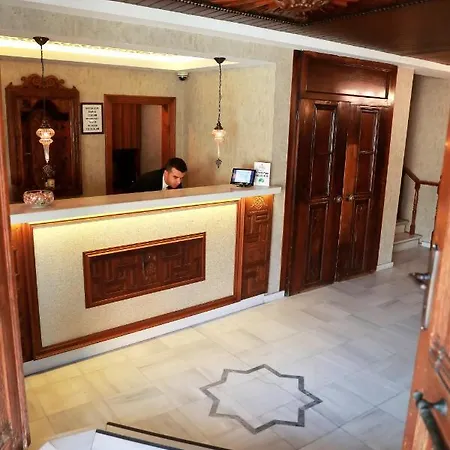 Yusufpasa Konagi - Special Class 3* Istambul