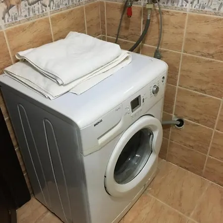 فندق Konak Apart