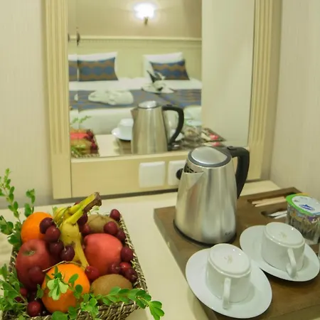 Hotel Sarnic & Sarnic Premier
