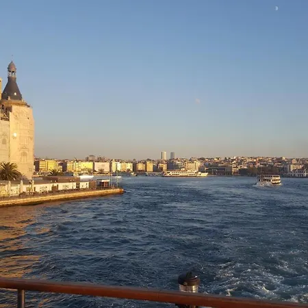 Otel Kadikoy 2*