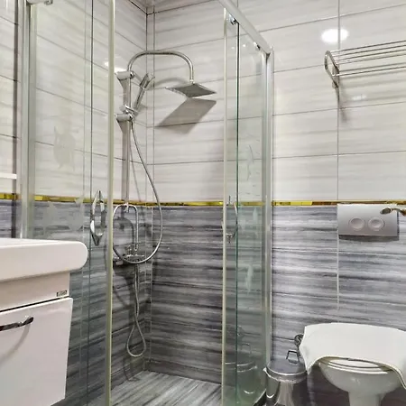 Taxim Marin Hotell Istanbul