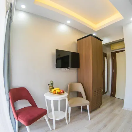 Grand Esen Boutique