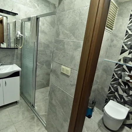 Rays Bakirkoey Center Hotell