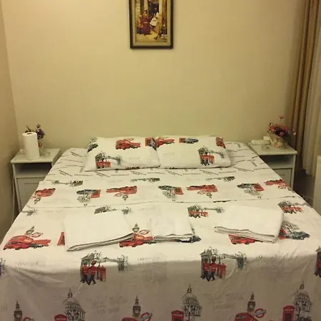 Paxx Hotel&hostel *