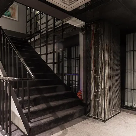 Nabu Karakoey Istanbul